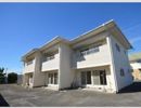 シティハイツ上泉町Ⅰの外観画像