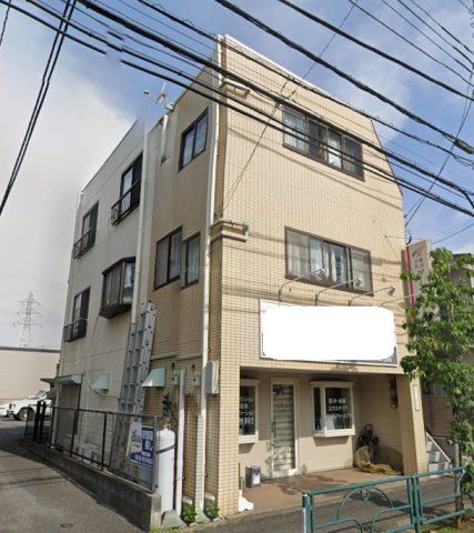 サンウッド花小金井の外観画像