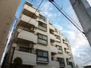 グリーンパーク北千住2の外観画像