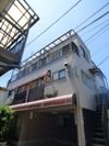 ハイム宮前の外観画像