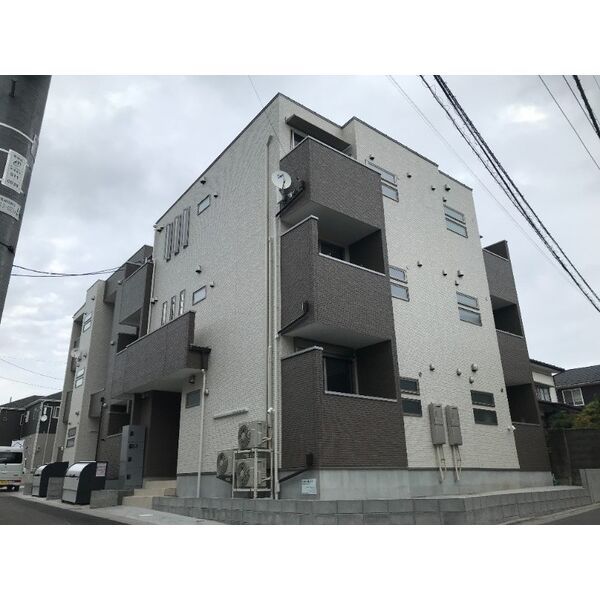 R-SMART 長町一丁目の外観画像