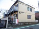 カトレアハイツの外観画像