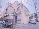 ARCADIA I．N．Oの外観画像