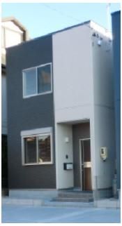 桜井本町135-2KODATEXⅠAの外観画像