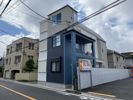 中町フラッツの外観画像