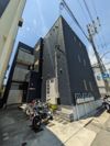グルーブメゾン須磨東町の外観画像