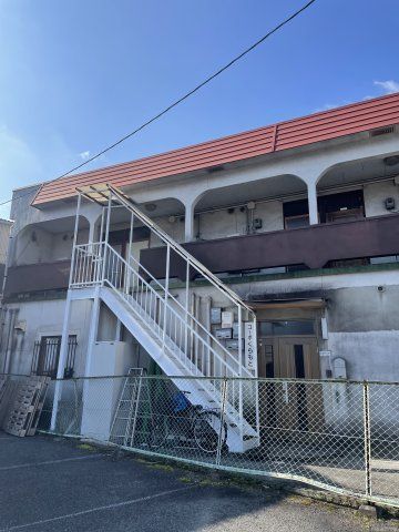 クラモトコーポの外観画像