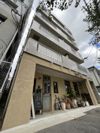 エトワール王子（城内通）の外観画像