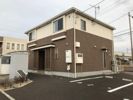 アリウスハイムの外観画像