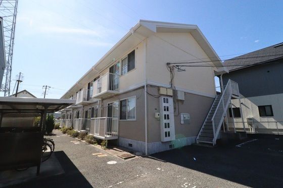 サンライズ千鳥の外観画像