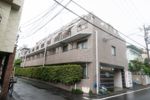 クレッセント田園調布の外観画像