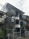 オークハイツの外観画像