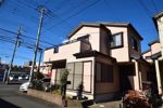 江木町一戸建て（M邸）の外観画像