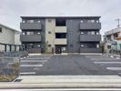 プランドール12の外観画像