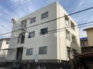 山口マンションの外観画像
