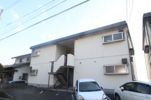 新田ハイツB棟の外観画像