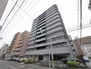 メインステージ大阪ノースマークの外観画像
