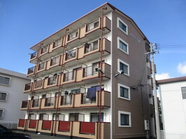 ビアンクルーの外観画像