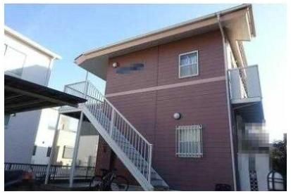 エスポワールの外観画像