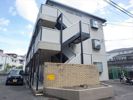 ミカサイン高宮の外観画像