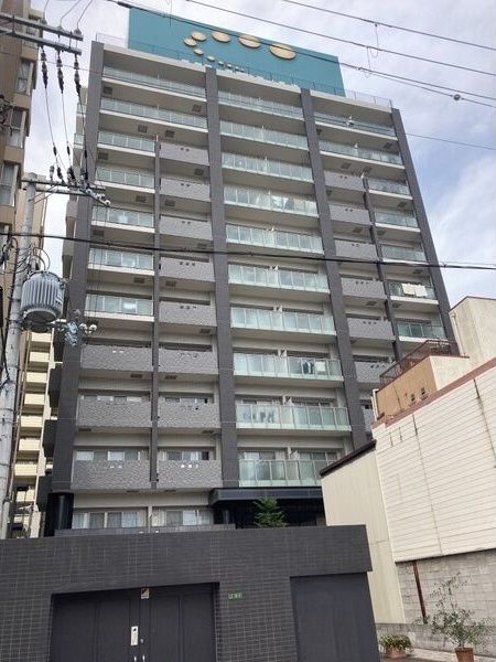 NORTH VILLAGE壱番館の外観画像