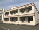 トヨタハイツⅠの外観画像