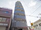 ヴェローナ大森ルッソの外観画像