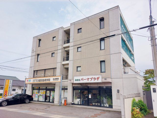 エステート東野の外観画像