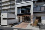 エステムコート大阪シティサイトの外観画像