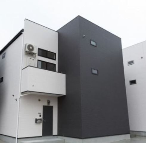Vista del Rioの外観画像