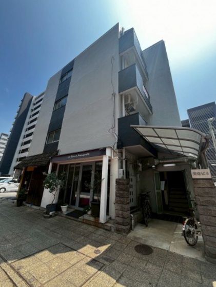 表町美建ビルの外観画像