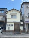 貸家 大津市本堅田の外観画像