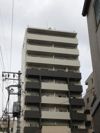 メインステージ西荻窪駅前ソレイユの外観画像