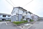 グリーンガーデン D棟の外観画像