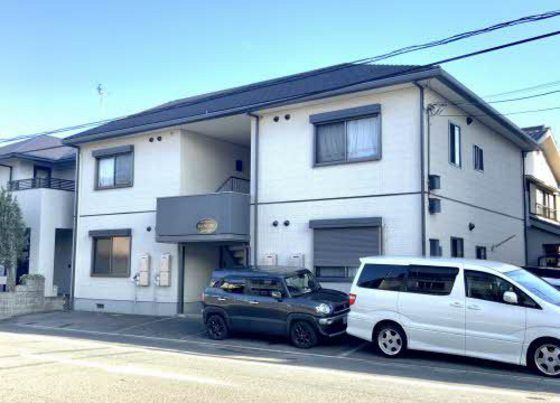 シャーメゾン番町の外観画像