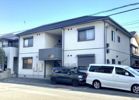 シャーメゾン番町の外観画像