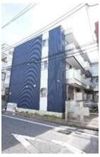 エルスタンザ東綾瀬の外観画像