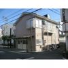 ジュマペール タカノの外観画像