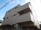 プレイス上三条の外観画像