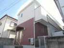 TSメゾンの外観画像