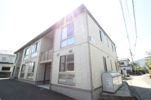 クレストパルの外観画像