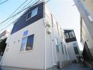 トレカーサ下赤塚の外観画像