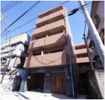 ドルチェ笹塚・壱番館の外観画像