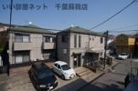 セピアヴェルデ葛城の外観画像