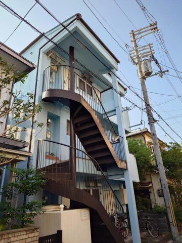ファミリー来夢遠藤の外観画像
