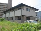 オーク立岩の外観画像