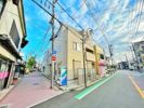 シューエ岸谷の外観画像