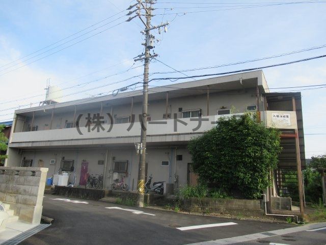 大蔵ハイツサニーサイドガーデンの外観画像