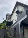 田園調布戸建の外観画像
