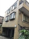 堀船マンション 1号室の外観画像